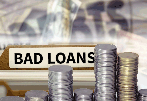 Indian Banks, Financial Institutions sign inter-creditor agreement to speed up resolution of bad loans