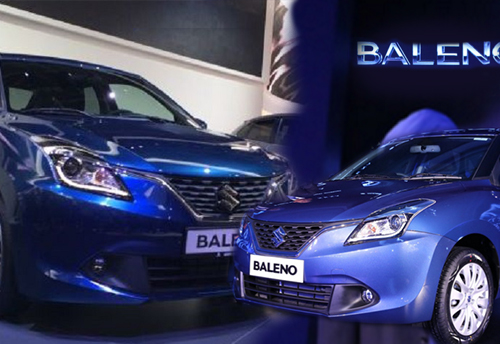 'Made in India' will boost 'Make in India': Auto Component Mfgs on launch of India made Baleno cars in Japan