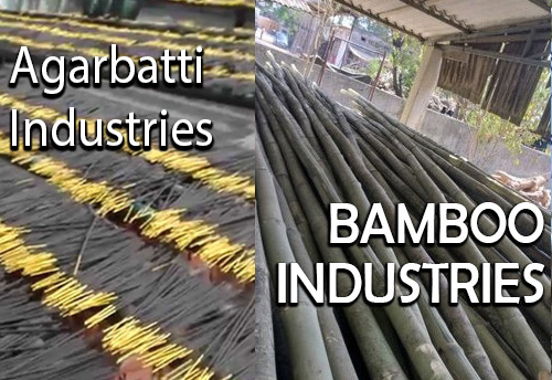 Enhanced import duty to give a big boost to agarbatti and bamboo industries in India: KVIC