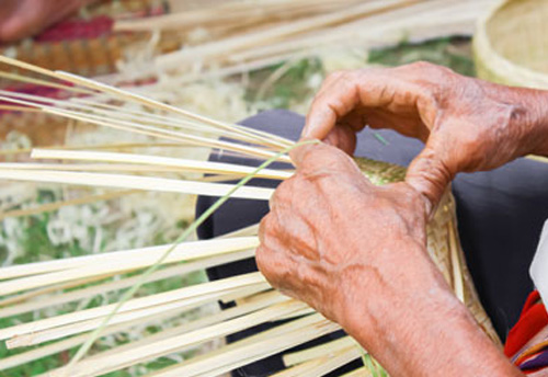 Jharkhand is all set to organize Bamboo Artisans’ Conclave in Sept