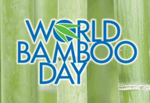 World Bamboo Day celebration in Manipur, discussions over expansion of industry underway