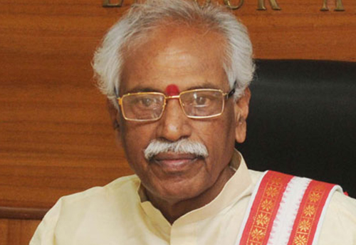 Labour Ministry for simplifying labour inspections norms: Dattatreya