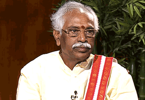 Employees of Small Industries-Startups entitled to PF-Social Security benefits: Bandaru Dattatreya