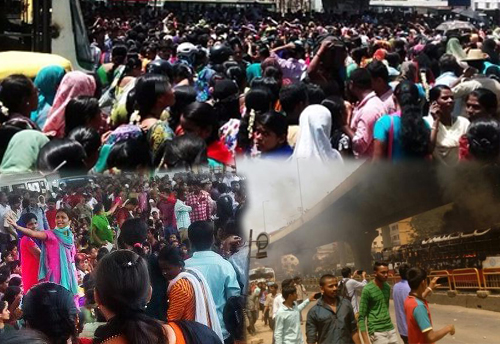 PF Withdrawal: MSMEs support demands of garment labourers; raise concern over crores of loss incurred