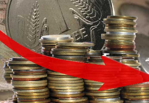 Bank credit to MSMEs decline by -2.5% during March-Apr, 2016