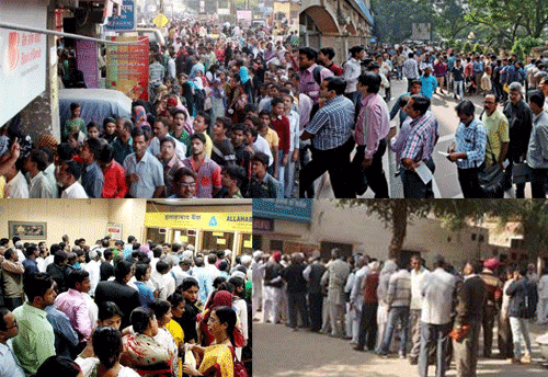 Even if workers have A/Cs, they have to take a day’s off to withdraw money: MSMEs