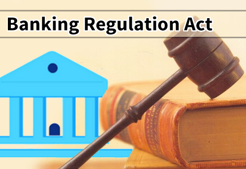 RBI has enough powers to deal with state run lenders, clarifies Govt