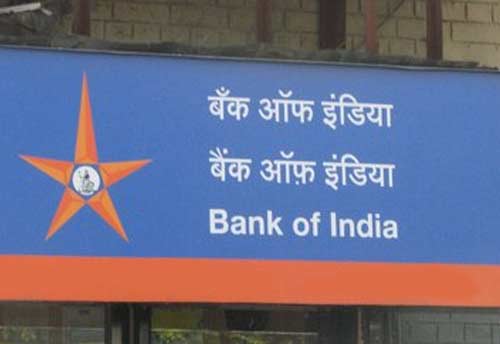 Bank of India inks pact with MAS Financial Services for co-lending to MSMEs