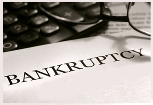 After showing bankruptcy, one cannot do other business as well: Economist on Bankruptcy Bill