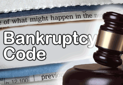 With the bankruptcy code in place,  RBI should withdraw the SMA classification of MSME borrowers