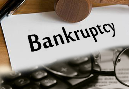 Government Set the Ball Rolling for Implementing Bankruptcy Code