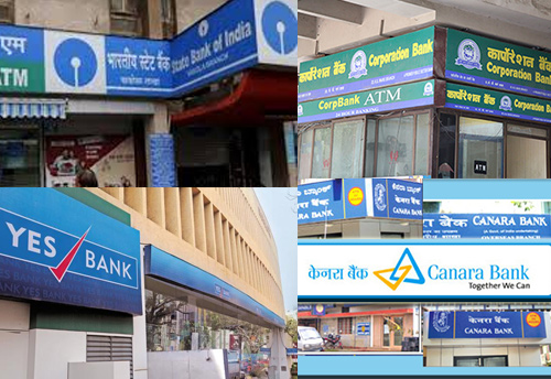 Banks not closed for 5 consecutive days from Thursday