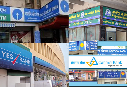 Banks will only observe holidays on 2nd & 8th Sept; 3rd Sept is not a pan India holiday: Finance Ministry