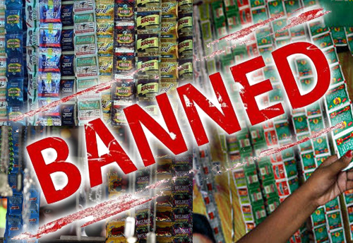 Rajasthan govt announces ban on pan masala and flavoured supari