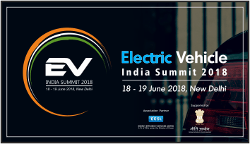 Explore Exhibitions & Conference LLP to host Electric Vehicle Summit on 18th-19th June