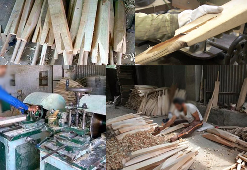 Anantnag's Sethar Sangam notified as ‘Bat Manufacturing Industrial Cluster’