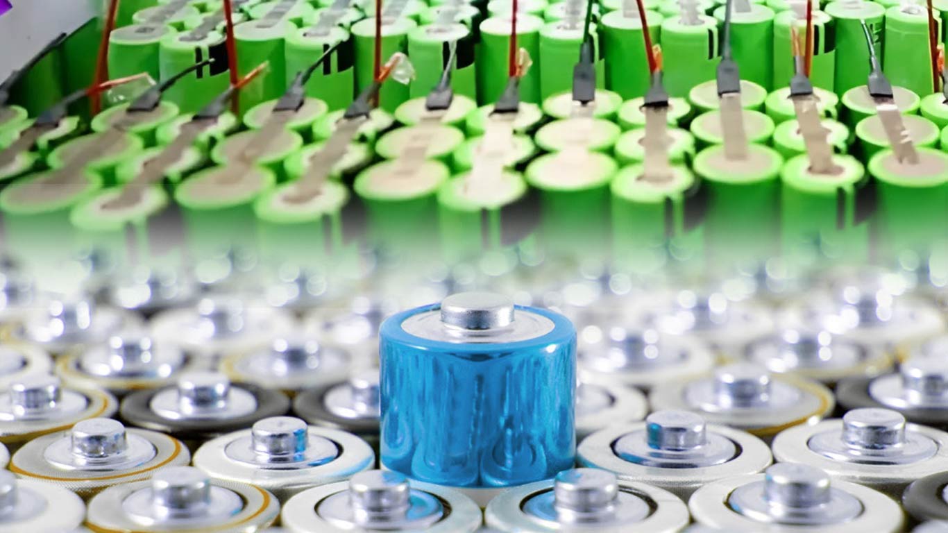 Honeywell Launches AI-Driven Software to Enhance Battery Manufacturing Efficiency for Startups