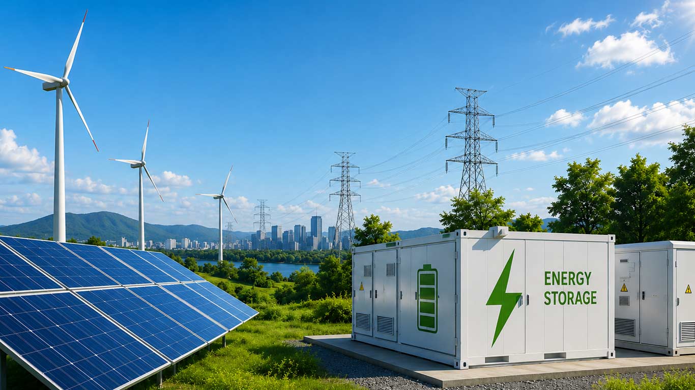 Delhi Well-Placed For Clean Energy Shift But Faces Demand Pressures: IEEFA–Ember Report