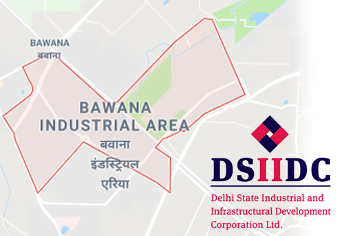 As DSIIDC sends notices to 11k industries in Bawana, MSMEs ask why didn't DSIIDC make a policy for them in 18 yrs