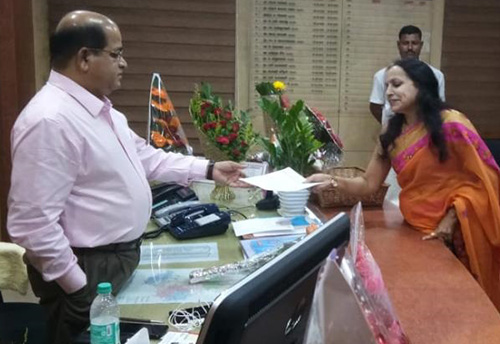 Belgaum women entrepreneurs demand role in state and national level programs from DC