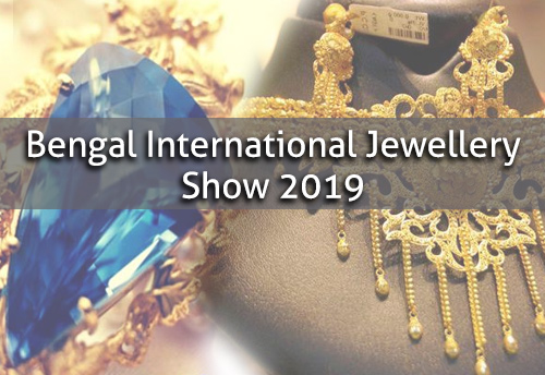 SSBC and KNC to host Bengal International Jewellery Show early 2019