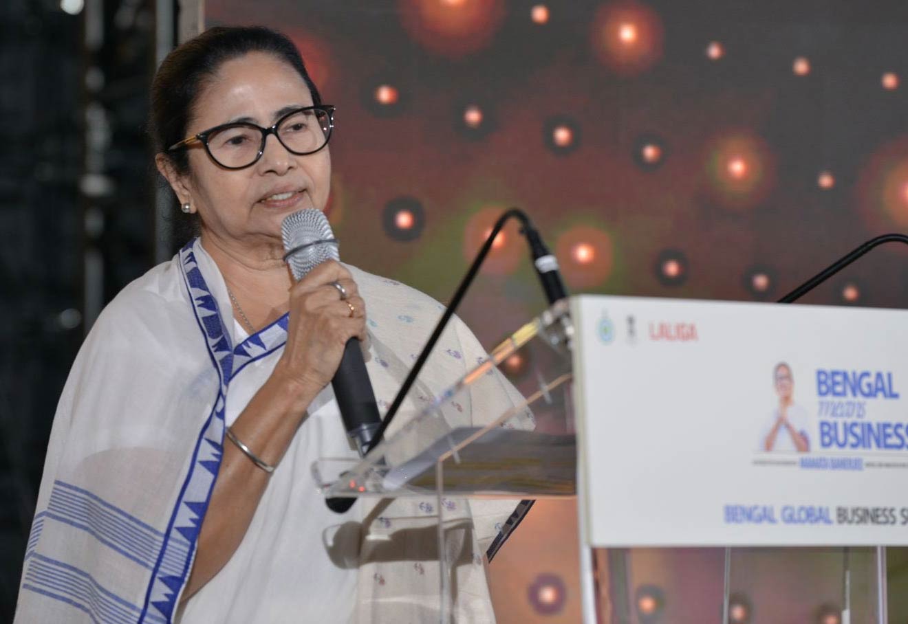 Bengal Business Summit To Be Held In Kolkata On Nov 21-22