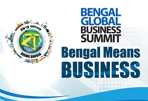 Bengal Global Business Summit kickstarts today
