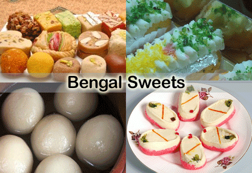 Bengal will soon have a Mishti Hub to exploit business potential of locally made sweets