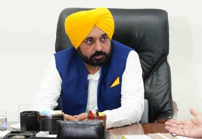 CM Mann tours Chennai, Hyderabad to invite investment in Punjab