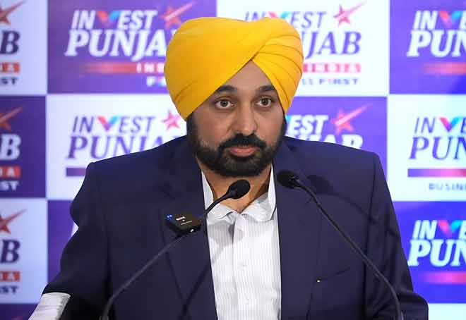 Punjab investors summit commences in Mohali today