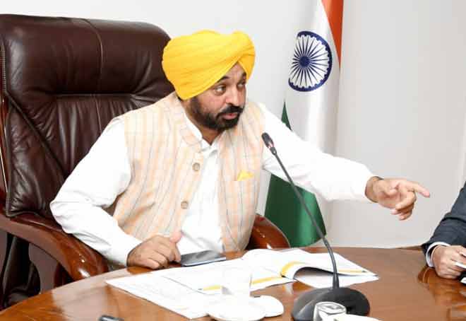 Punjab govt to set up 20 rural industry hubs in state
