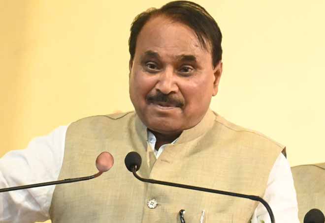Russia-Ukraine war impacted supply chain, says MoS MSME