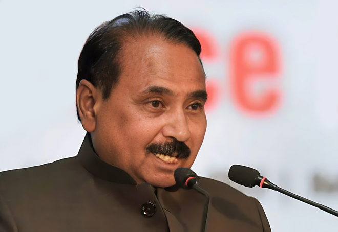 Centre aims to increase economic contribution of Indian MSMEs by twofold
