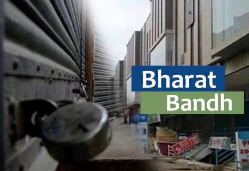 Traders not a part of today’s bandh; trading community upset with Congress over Singhvi’s appearance in Walmart case: CAIT