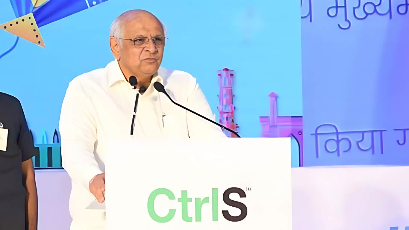 CtrlS To Start First Data Center At GIFT City In Gujarat