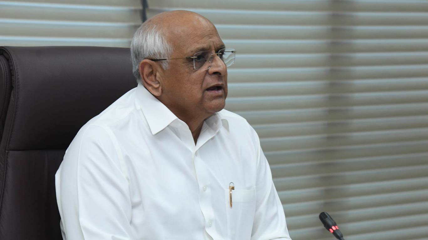 Gujarat CM To Inaugurate MSME Conclave During Vibrant Gujarat Global Summit 2024