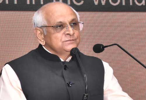Vibrant Gujarat to foster backward-forward linkages for MSMEs to enhance competitiveness: CM Patel