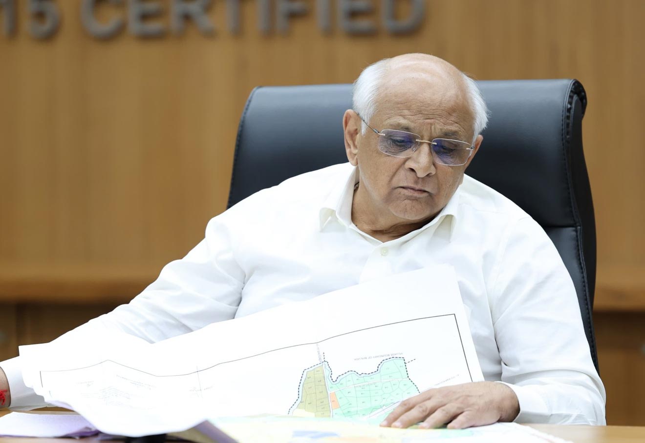 Gujarat Govt Launches Relief Scheme For Flood-Hit MSMEs In 3 Districts
