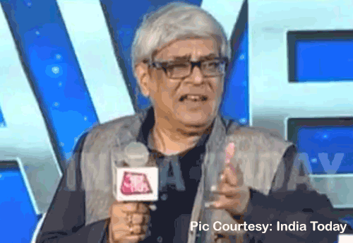 Indian GST is not an ideal one because of its federal nature: Prof Bibek Debroy