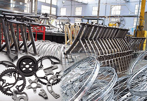 Ludhiana bicycle manufacturing MSMEs appeal for re-introduction of CLCSS