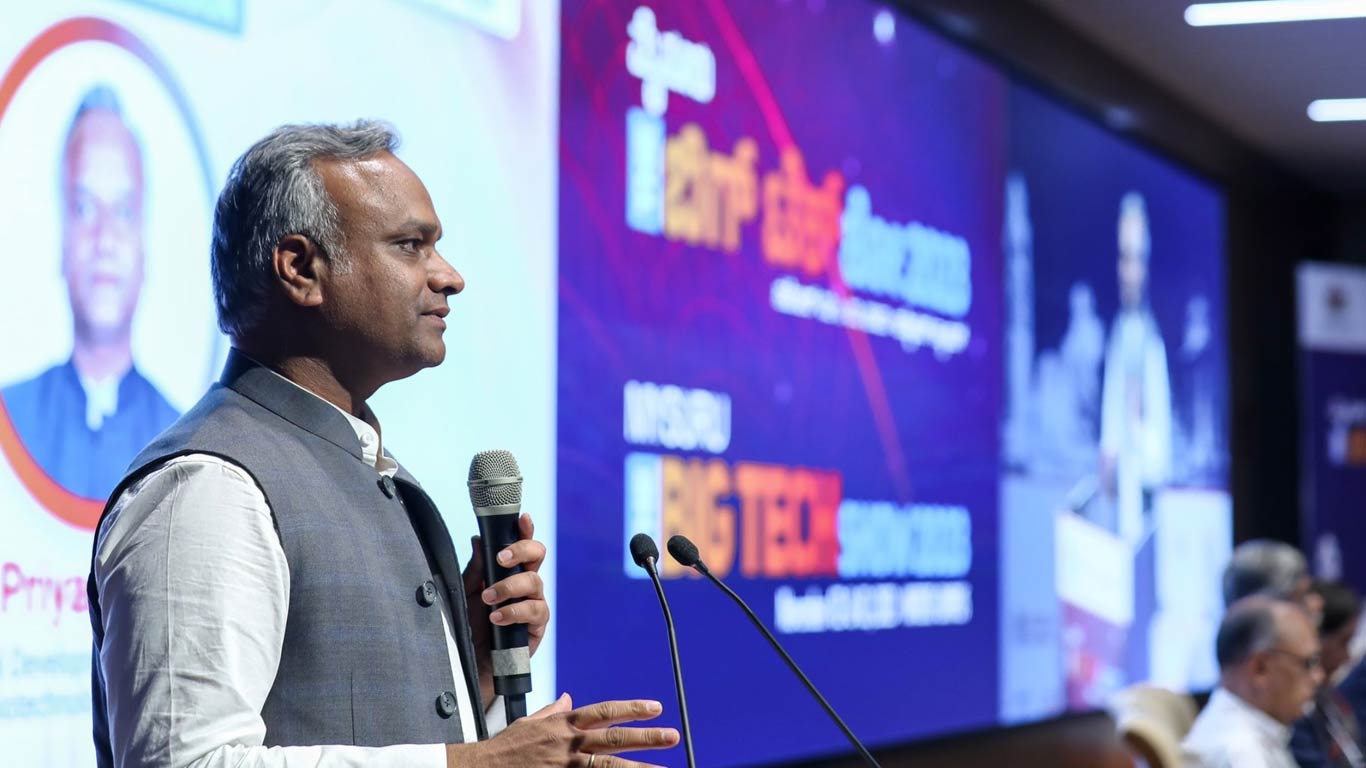 Karnataka To Bring In Preferential Public Procurement Policy To Support Startups