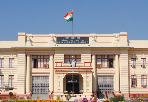 Budget Session of Bihar cut short in view of Coronavirus crisis