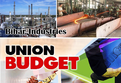Bihar industries disappointed with no new proposals for the state