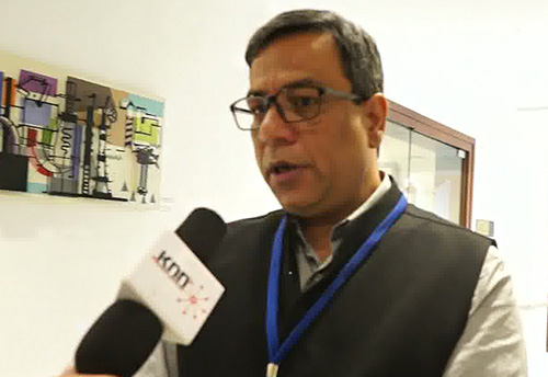 Buyer & supplier entities as well as other stakeholders should come together & contribute to SDGs: Expert