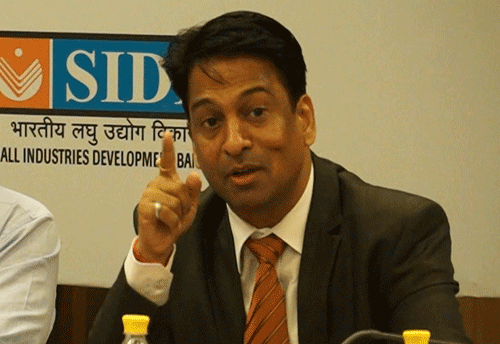 As GSTN plans to launch registration portal in Nov, GST Expert Bimal Jain interacts with MSMEs on implications (Watch Video)