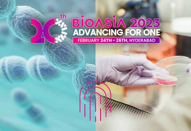 BioAsia 2023 to feature Startup Innovation Zone from Feb 24-26 in Hyderabad