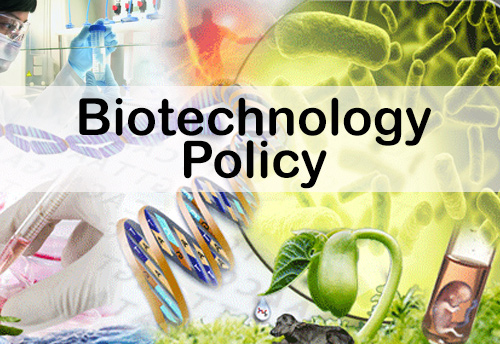 Odisha govt announces new biotechnology policy for state to promote innovation, entrepreneurship & investment