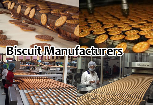 Increased input costs bite into biscuits manufacturers profits, says TPCI