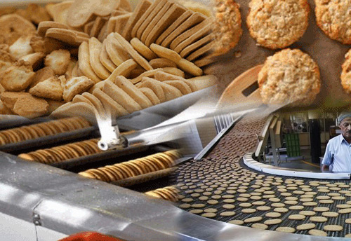 Tax rates on biscuits should be revised from 18 per cent to 12 per cent: IBMA