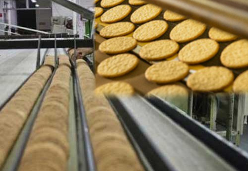 Biscuit manufacturing MSMEs demand reduction of GST to 12%